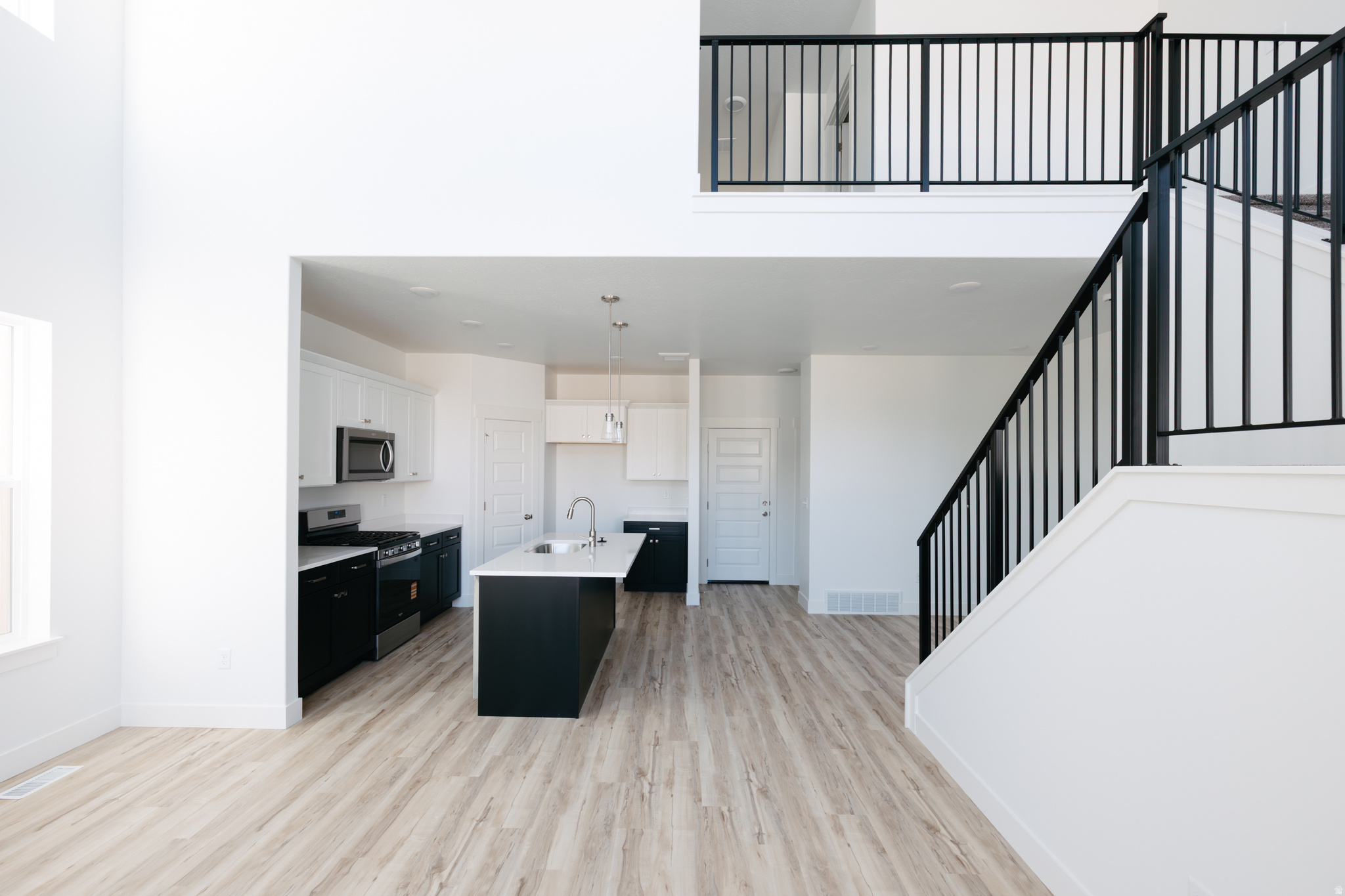 HIGHRIDGE - Residential