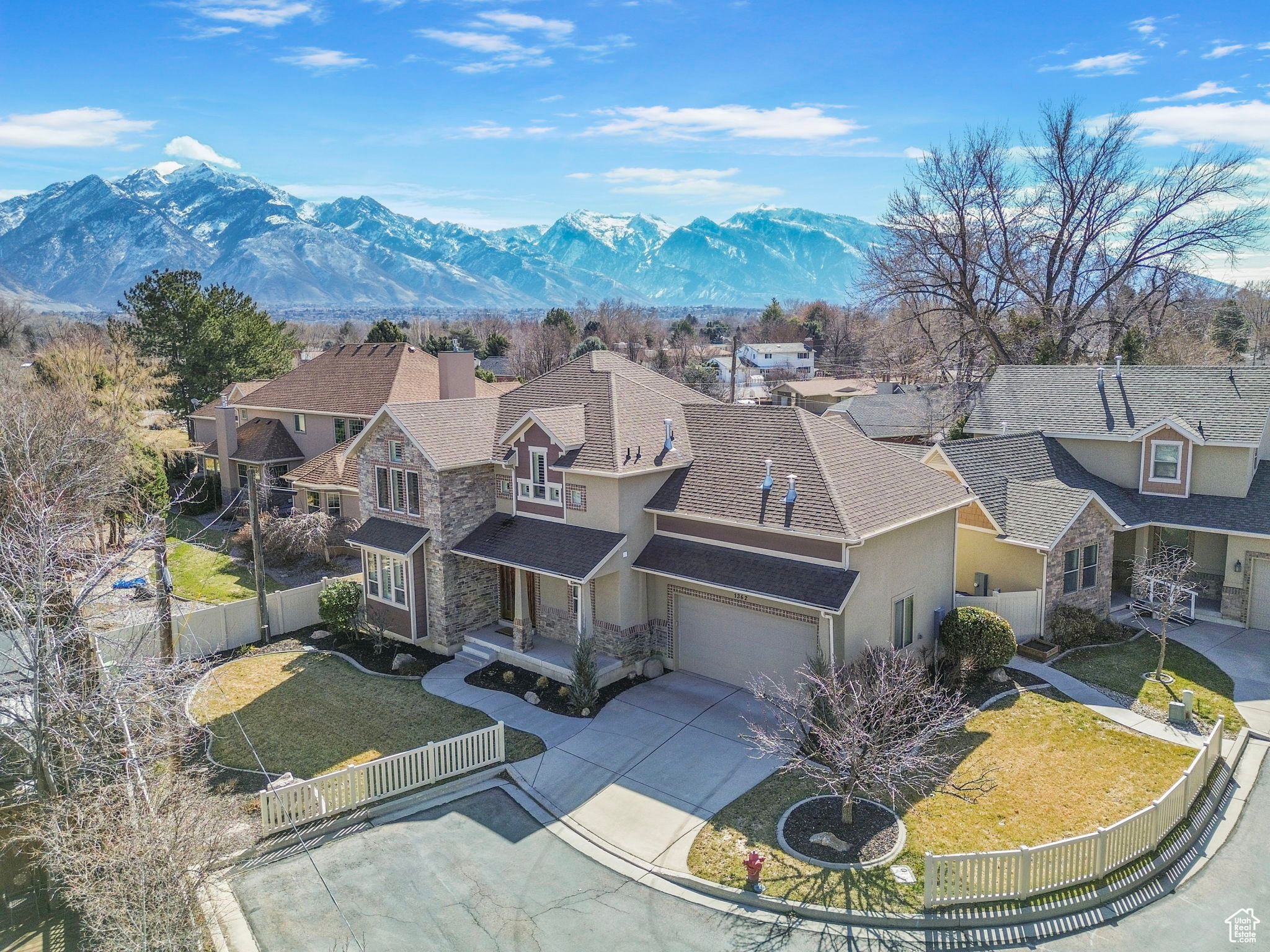 1362 E Shays Grove Ln, Salt Lake City, Utah image 36