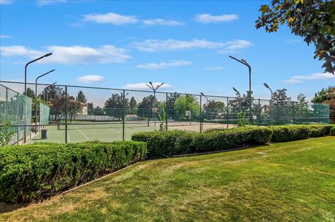 Tiny photo for 1263 E COTTONWOOD HILLS DR S, Sandy, UT 84094 (MLS # 2124349)