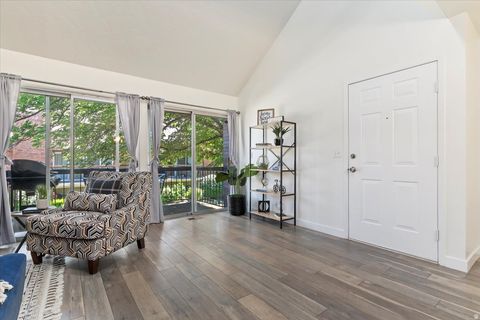 Tiny photo for 1263 E COTTONWOOD HILLS DR S, Sandy, UT 84094 (MLS # 2124349)