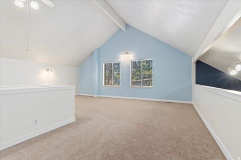 Tiny photo for 1263 E COTTONWOOD HILLS DR S, Sandy, UT 84094 (MLS # 2124349)
