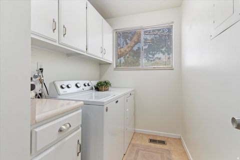 Tiny photo for 1263 E COTTONWOOD HILLS DR S, Sandy, UT 84094 (MLS # 2124349)