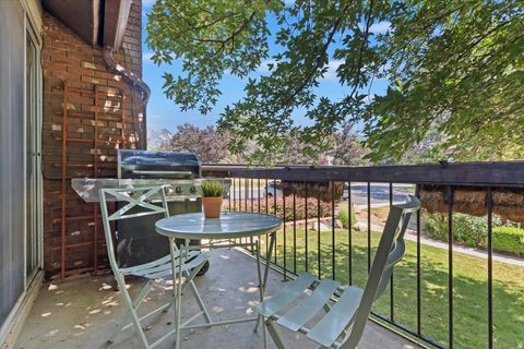 Tiny photo for 1263 E COTTONWOOD HILLS DR S, Sandy, UT 84094 (MLS # 2124349)