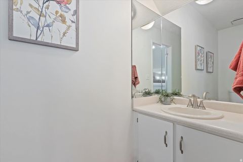 Tiny photo for 1263 E COTTONWOOD HILLS DR S, Sandy, UT 84094 (MLS # 2124349)