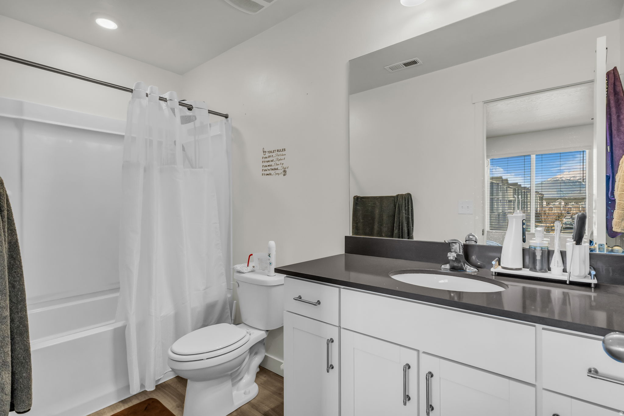 NORTHSHORE - Residential