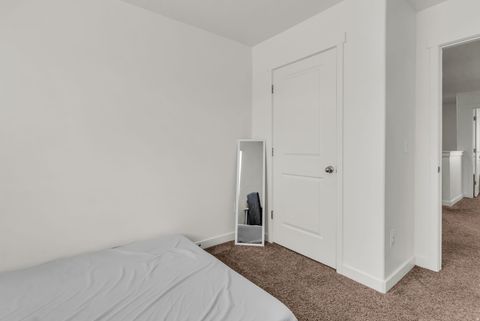 Tiny photo for 266 N PORTSIDE LN, Saratoga Springs, UT 84045 (MLS # 2142271)