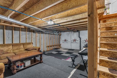 Tiny photo for 266 N PORTSIDE LN, Saratoga Springs, UT 84045 (MLS # 2142271)