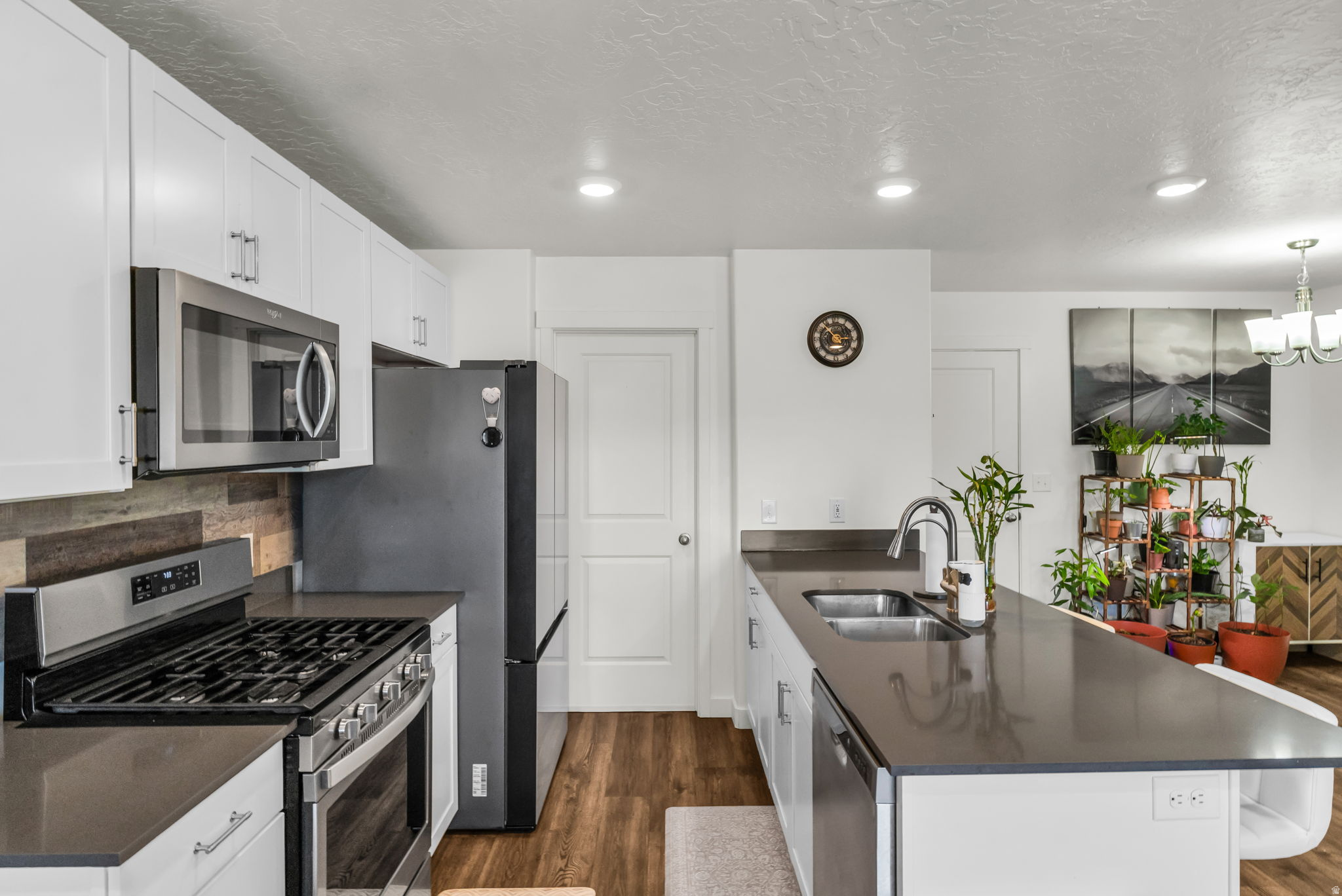 NORTHSHORE - Residential