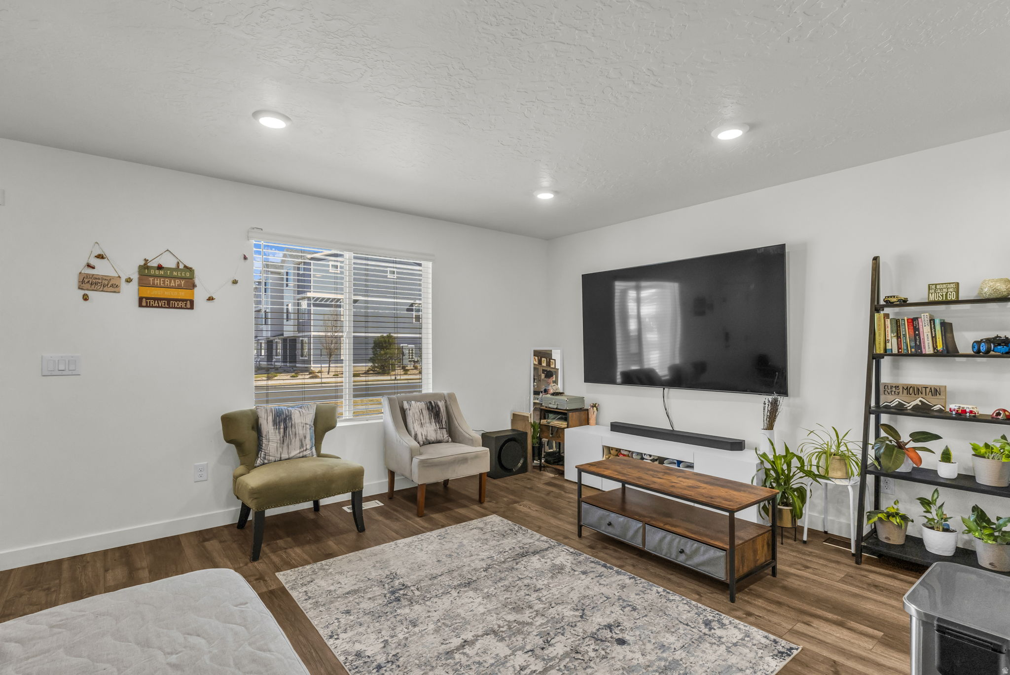 NORTHSHORE - Residential