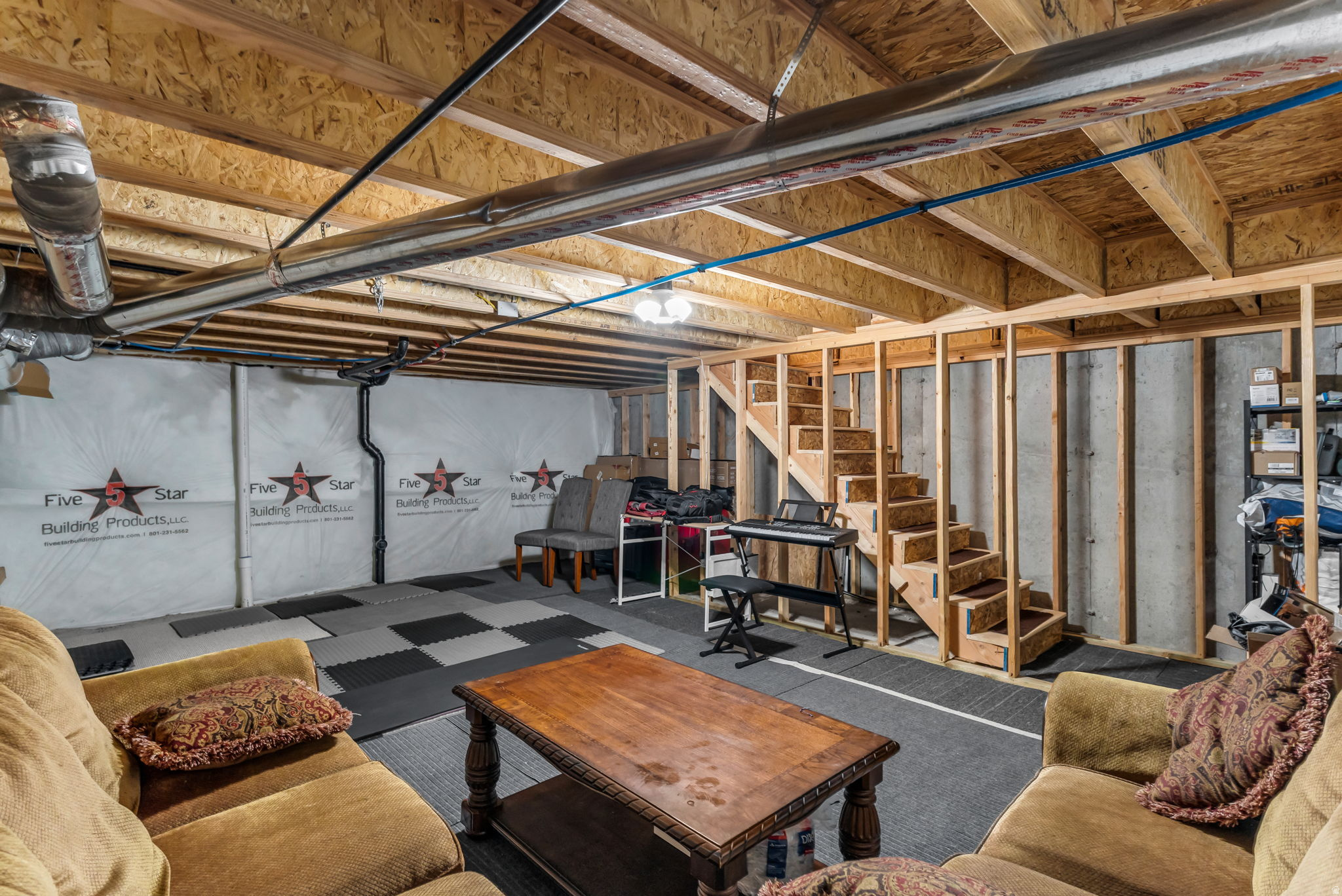 NORTHSHORE - Residential