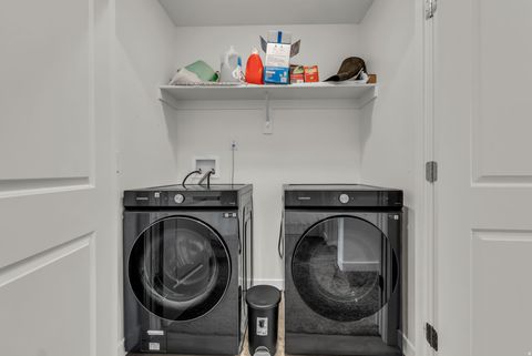 Tiny photo for 266 N PORTSIDE LN, Saratoga Springs, UT 84045 (MLS # 2142271)