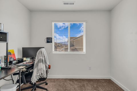 Tiny photo for 266 N PORTSIDE LN, Saratoga Springs, UT 84045 (MLS # 2142271)