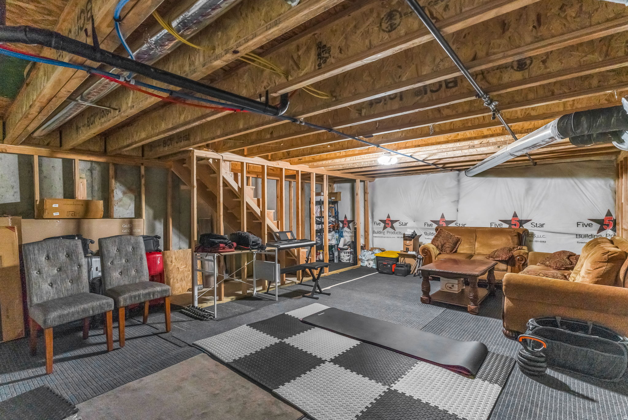 NORTHSHORE - Residential