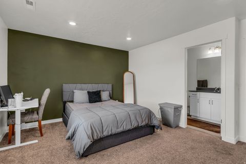 Tiny photo for 266 N PORTSIDE LN, Saratoga Springs, UT 84045 (MLS # 2142271)