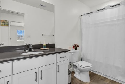 Tiny photo for 266 N PORTSIDE LN, Saratoga Springs, UT 84045 (MLS # 2142271)