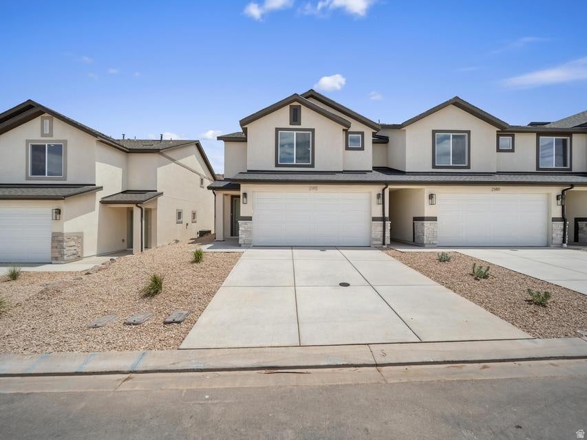 Photo of 2279 S WOLVERINE WAY #2478, Washington, UT 84780 (MLS # 2185899)
