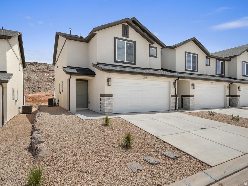 Photo of 2279 S WOLVERINE WAY #2478, Washington, UT 84780 (MLS # 2185899)