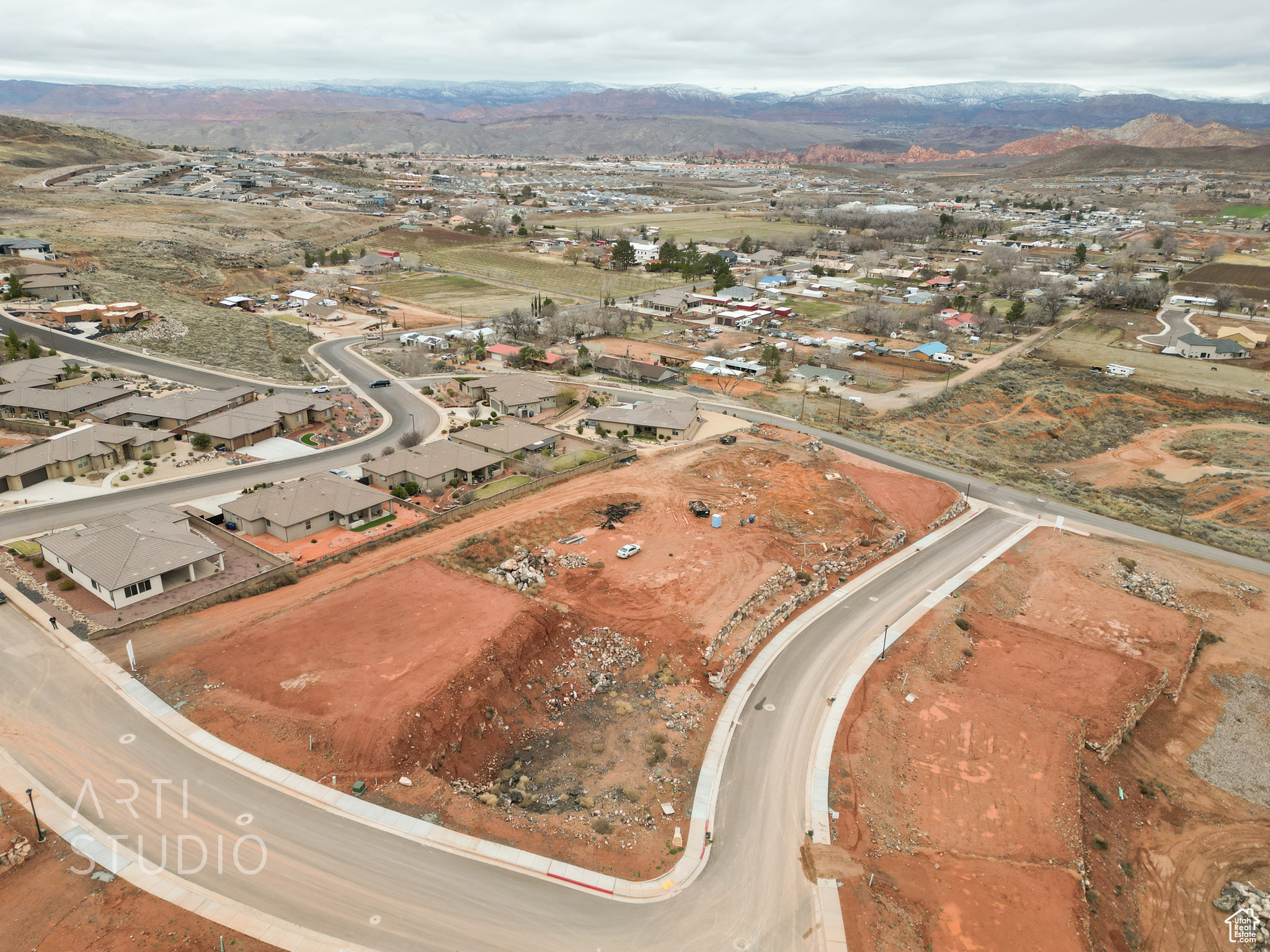 1427 W 725 #11, Hurricane, Utah image 15