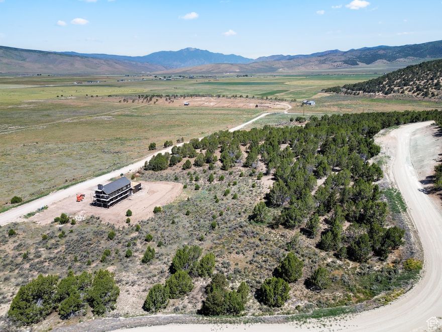 Discover your mountain escape with this beautiful 1-acre recreational lot in the gated Blackhawk Mountain Estates community. Heavily wooded and full of natural charm, this lot offers the perfect setting for a cozy cabin, RV basecamp, or private retreat in the heart of nature. Located just 30 minutes from Spanish Fork and about 66 miles from Salt Lake City, you'll enjoy the perfect balance of seclusion and accessibility. Enjoy year-round access thanks to maintained roads-snowmobiles add a touch of winter adventure when conditions require. The property is ready for your plans with water and Internet available, power will be available soon. Whether you're looking to build or simply camp and unwind, this peaceful, forested setting offers privacy, convenience, and the serene lifestyle you've been dreaming of.