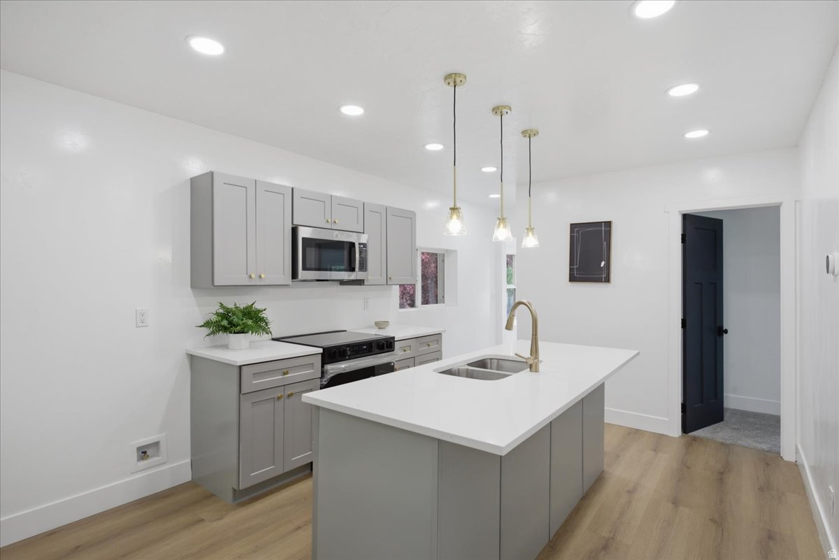 ROSEDALE - Residential