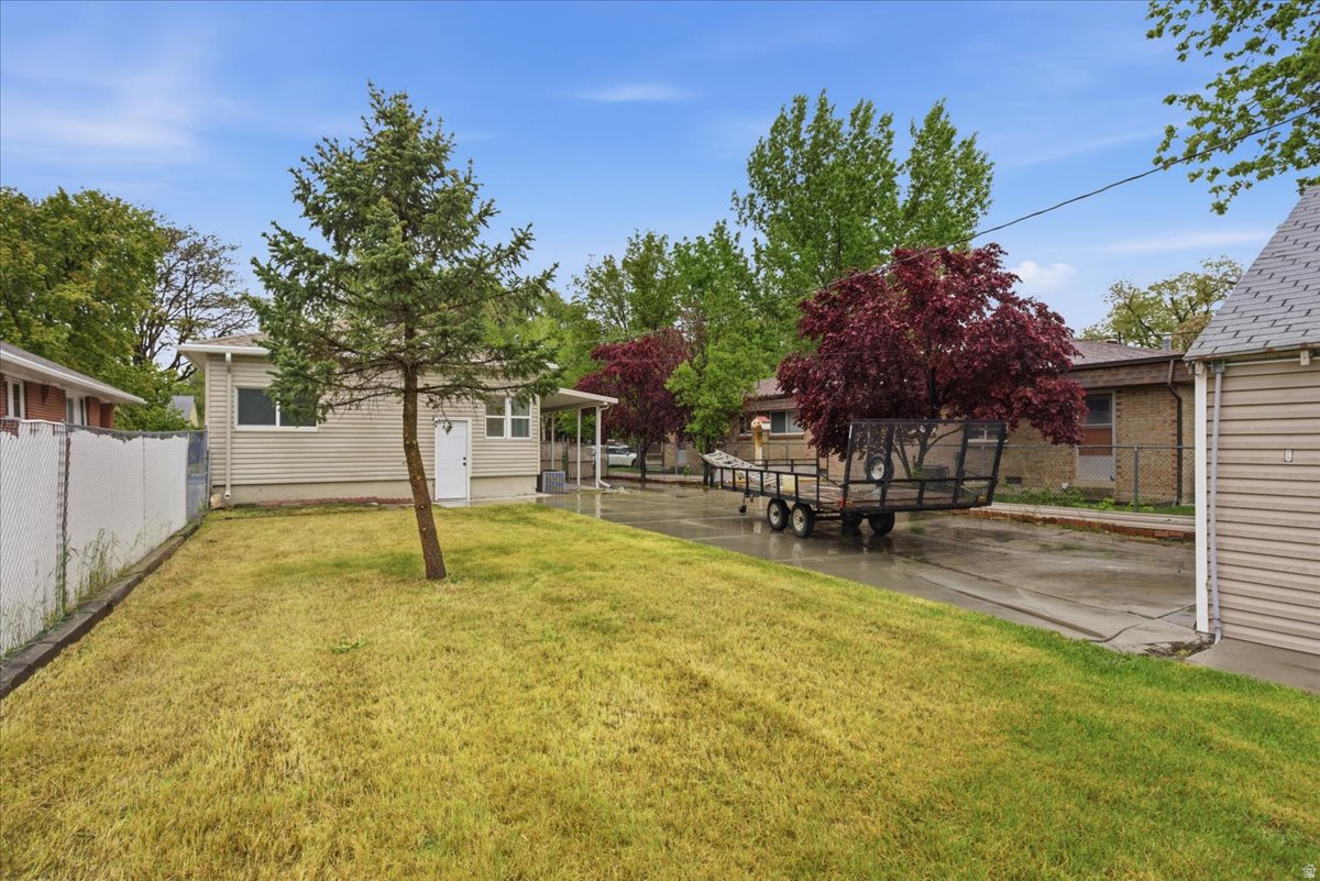 ROSEDALE - Residential