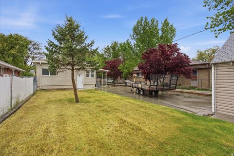 Tiny photo for 648 E GARFIELD AVE, Salt Lake City, UT 84105 (MLS # 2153912)