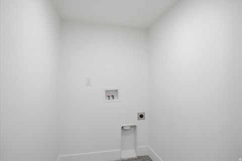 Tiny photo for 648 E GARFIELD AVE, Salt Lake City, UT 84105 (MLS # 2153912)