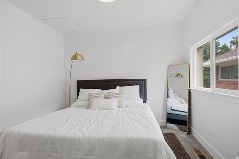 Tiny photo for 648 E GARFIELD AVE, Salt Lake City, UT 84105 (MLS # 2153912)