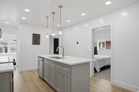 Tiny photo for 648 E GARFIELD AVE, Salt Lake City, UT 84105 (MLS # 2153912)
