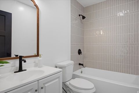 Tiny photo for 648 E GARFIELD AVE, Salt Lake City, UT 84105 (MLS # 2153912)