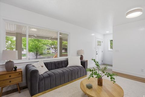 Tiny photo for 648 E GARFIELD AVE, Salt Lake City, UT 84105 (MLS # 2153912)