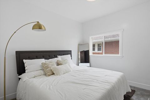 Tiny photo for 648 E GARFIELD AVE, Salt Lake City, UT 84105 (MLS # 2153912)