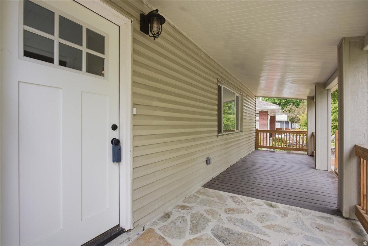 ROSEDALE - Residential