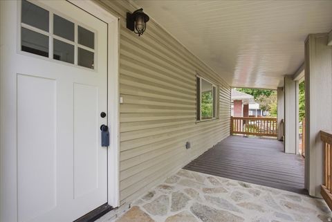 Tiny photo for 648 E GARFIELD AVE, Salt Lake City, UT 84105 (MLS # 2153912)