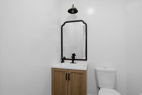 Tiny photo for 648 E GARFIELD AVE, Salt Lake City, UT 84105 (MLS # 2153912)