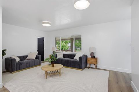Tiny photo for 648 E GARFIELD AVE, Salt Lake City, UT 84105 (MLS # 2153912)