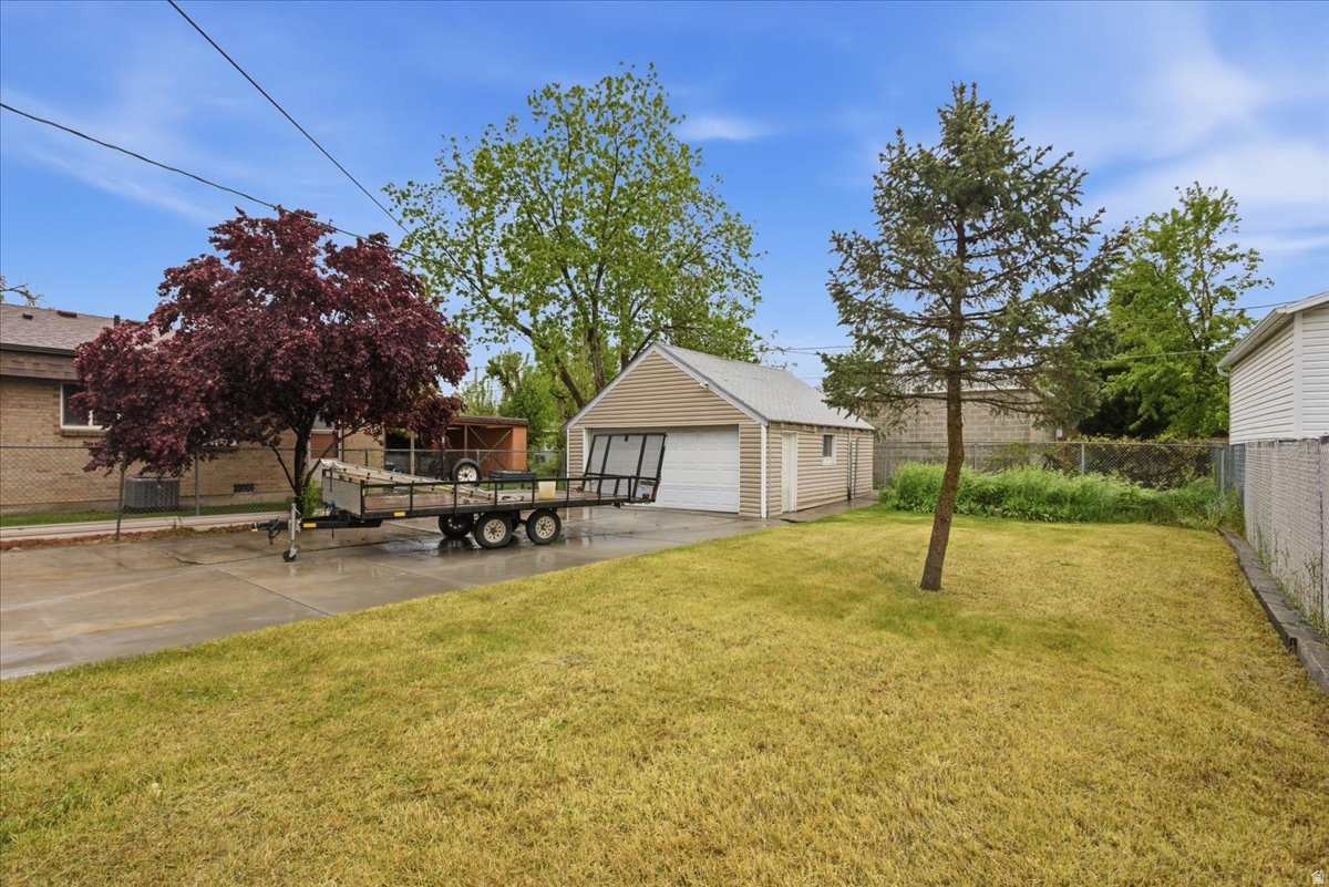 ROSEDALE - Residential