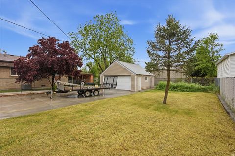 Tiny photo for 648 E GARFIELD AVE, Salt Lake City, UT 84105 (MLS # 2153912)