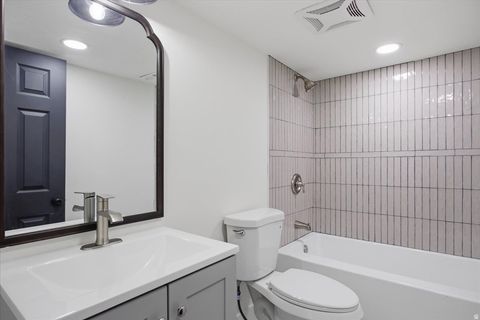 Tiny photo for 648 E GARFIELD AVE, Salt Lake City, UT 84105 (MLS # 2153912)