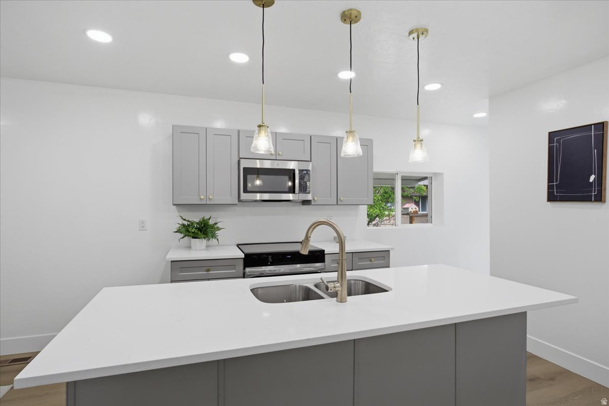 ROSEDALE - Residential