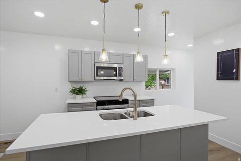 Tiny photo for 648 E GARFIELD AVE, Salt Lake City, UT 84105 (MLS # 2153912)