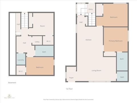 Tiny photo for 648 E GARFIELD AVE, Salt Lake City, UT 84105 (MLS # 2153912)