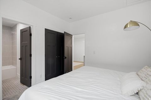 Tiny photo for 648 E GARFIELD AVE, Salt Lake City, UT 84105 (MLS # 2153912)