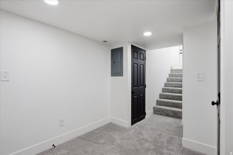 Tiny photo for 648 E GARFIELD AVE, Salt Lake City, UT 84105 (MLS # 2153912)