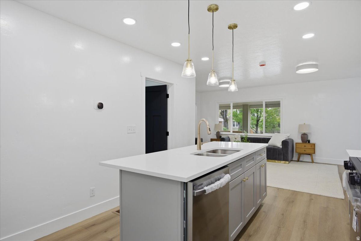 ROSEDALE - Residential