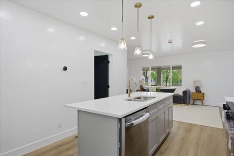 Tiny photo for 648 E GARFIELD AVE, Salt Lake City, UT 84105 (MLS # 2153912)