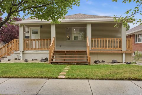 Photo of 648 E GARFIELD AVE, Salt Lake City, UT 84105 (MLS # 2153912)