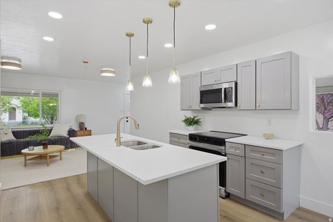 Tiny photo for 648 E GARFIELD AVE, Salt Lake City, UT 84105 (MLS # 2153912)