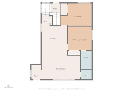 Tiny photo for 648 E GARFIELD AVE, Salt Lake City, UT 84105 (MLS # 2153912)
