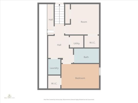 Tiny photo for 648 E GARFIELD AVE, Salt Lake City, UT 84105 (MLS # 2153912)